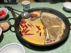 -憨铁匠老火锅(龙岗万科里店)