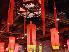 -蜀大侠火锅(森兰花园城店)