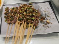 -靓虾二哥长沙地标小龙虾(五一广场店)