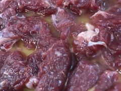 -顺德公平靓正特色牛花粥(花都店)