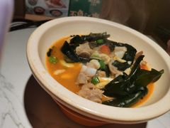 -庆江南江南菜(太仓南洋店)
