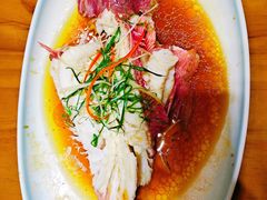 -醉壹号海鲜大排档(厦门美食地标店)