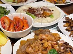 -天津瀚金佰九号温泉酒店(南楼地铁站店)