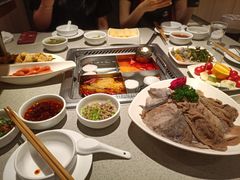 -海底捞火锅(群光广场店)