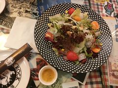 -鼓楼吃面·肉啃肉(南锣鼓巷店)