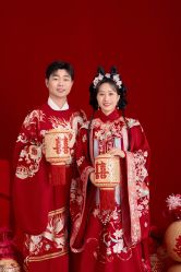 -太郎花子婚纱摄影TAHAKO(无锡店)