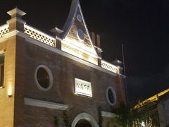 -陈仓老街美食天地