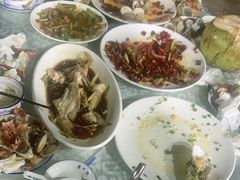 -范饭椰林川湘味海鲜·椰子鸡(三亚湾椰梦长廊店)