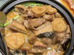 -顺意·顺德家乡菜(国际人才大厦店)