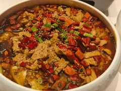 -胖太太四川麻辣排骨串(镇江路分店)