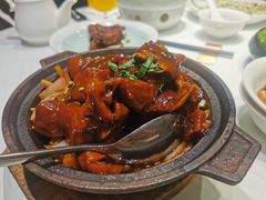 -老吉士酒家(丁香国际店)