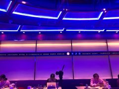 -鱼酷活鱼烤鱼(恒隆广场店)