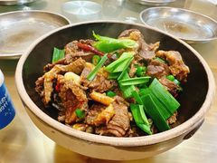 -麻伊伏土菜馆(朗州路店)