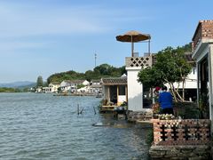 -东钱湖旅游度假区