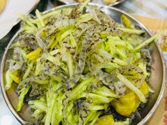 -阿金大白·上海菜馆(新天地店)