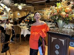 -火车头法国西餐厅