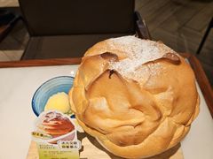 -港丽餐厅(天河城店)