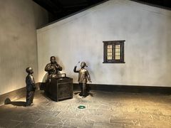-南京市规划建设展览馆
