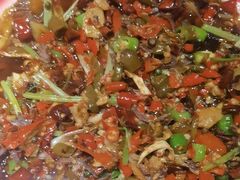 -常和州·夜宵大排档(常州单店)