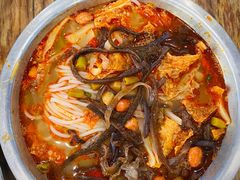 原味螺蛳粉-西环肥仔螺蛳粉(总店)