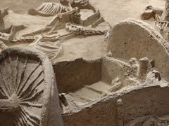 -洛阳周王城天子驾六博物馆