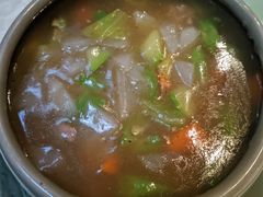 -汉唐宴长安食府