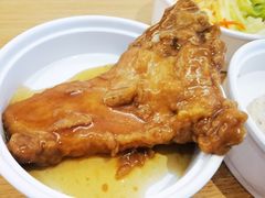 酱大排-知味观(湖滨店)