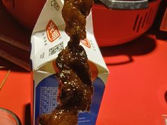 -醉烧膘·烧烤夜宵王(总店)