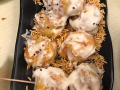 -富临轩私房菜(集庆门大街店)