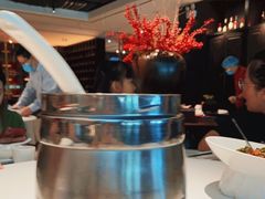 -千百味红餐厅·江西菜(绿地双子塔店)