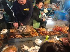 麻辣烫-大姐麻辣烫(莲宝中路店)