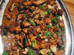 -俭寨大盘鸡·缸子肉·小公鸡·新疆菜(云通店)