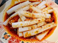 -耙吉吉川味小酒馆(本地人回头店)