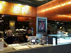 -sugarman espresso素饮糖人高新咖啡工厂