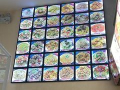 -陈记老七手擀面(哈西万达广场店)