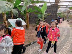 -万源龙顺度假庄园生态观光园