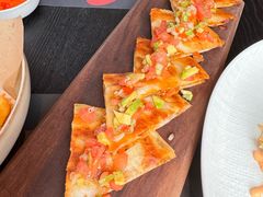 -Nord Grill&Bar Highland诺德西餐(深圳欢乐海岸店)