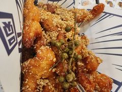 -雲物小食堂·精致云南小吃(好悦天地店)