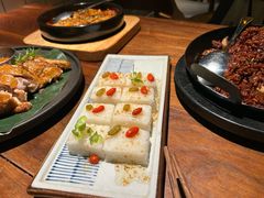 -薇酌饮·陕西菜(南门外店)