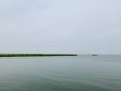 -乌梁素海景区