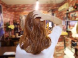 -BM SALON