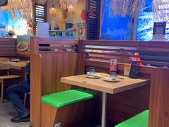 -椰莱泰小谷·东南亚融合菜(坪山悦阾SPACE店)
