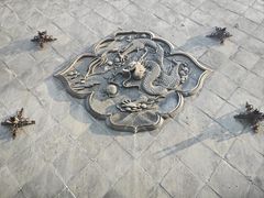-西安市广仁寺