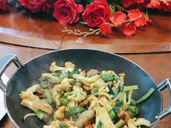 -高老庄新家宴(北斗星广场店)