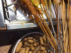 -李不管把把烧(天府三街店)