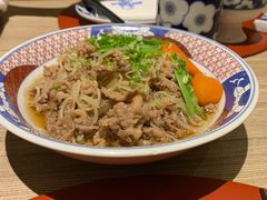 -小山日本料理(兴业太古汇店)