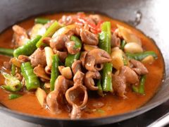 -味上湘菜馆(岳麓山店)