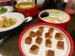-上海人家花樣年华(中山公园店)