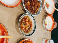 -老三样·旧食新味(船山路店)