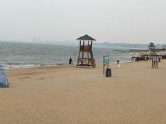 -老虎石海上公园